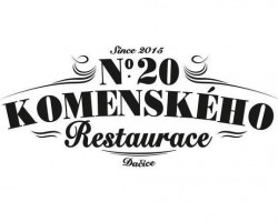NO. 20 Komenského